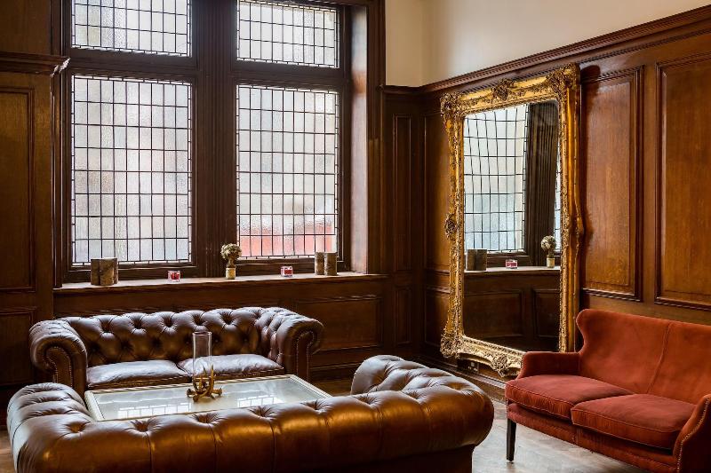 Fotos del hotel The Exchange:  9