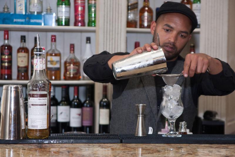 Fotos del hotel The Exchange:  10