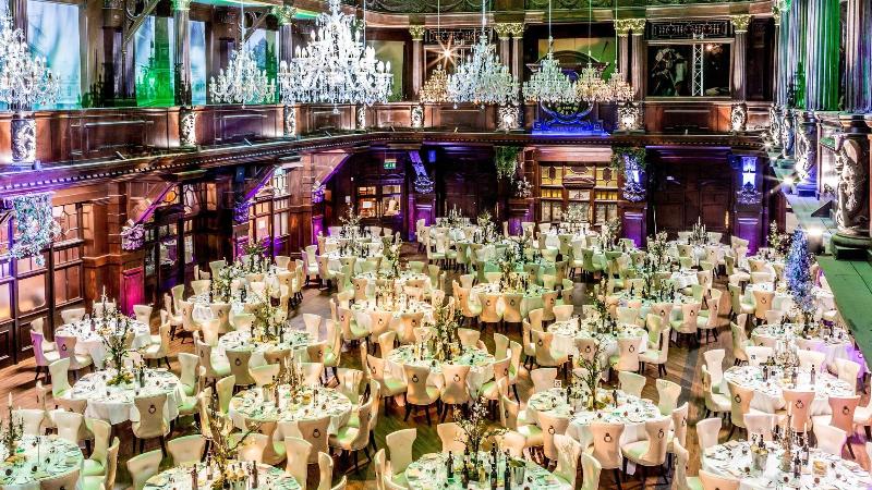 Fotos del hotel The Exchange:  18