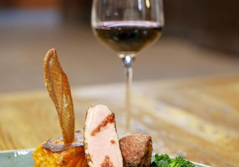 Fotos del hotel The Exchange:  60