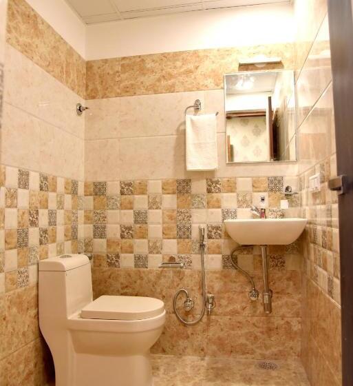 فندق Triveni Residency