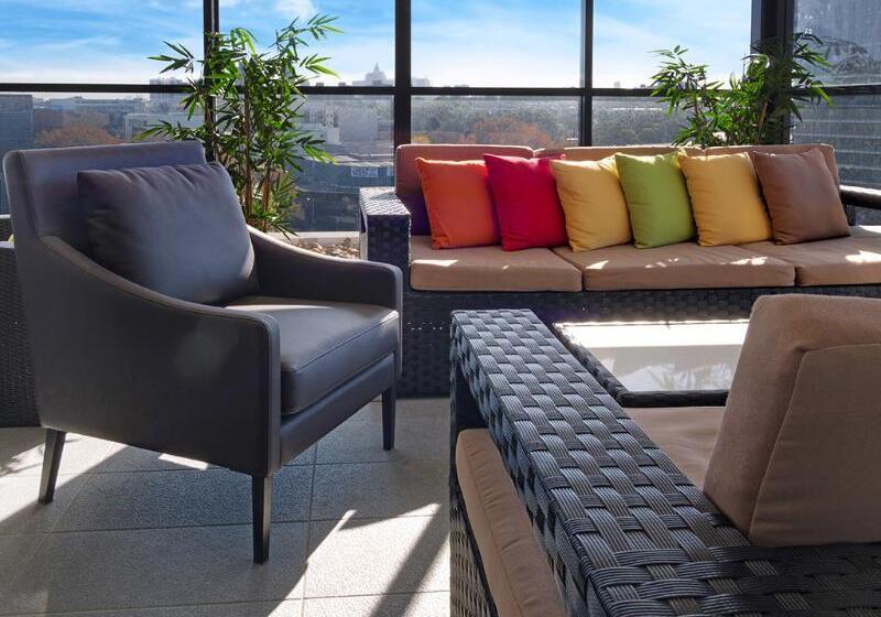 Fotos del hotel Value Suites Green Square:  8