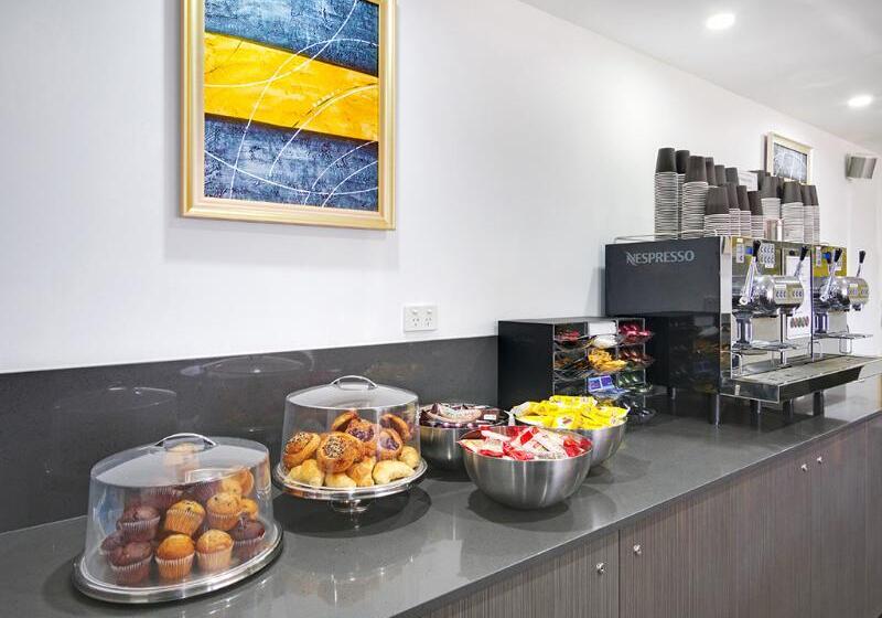 Fotos del hotel Value Suites Green Square:  9