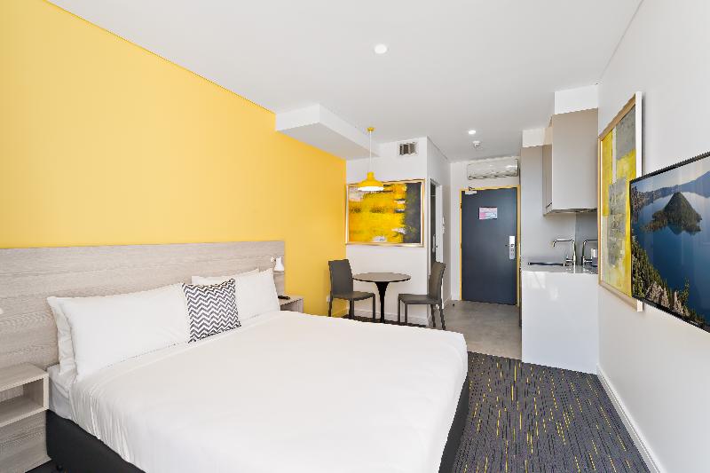 Fotos del hotel Value Suites Green Square:  10
