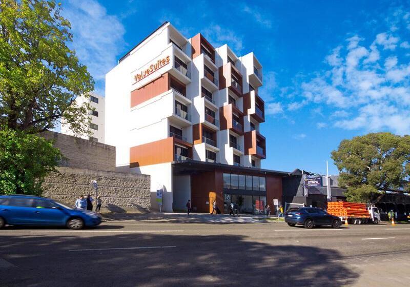 Fotos del hotel Value Suites Green Square:  12