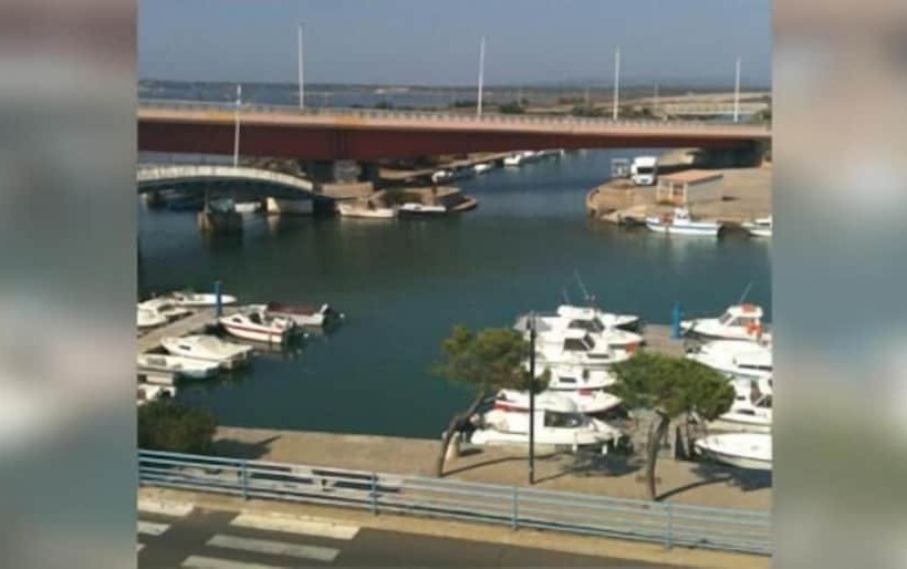 L Hotel Du Port