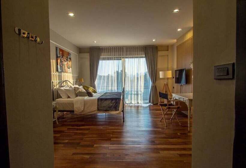 אתר נופש L'air Du Pran