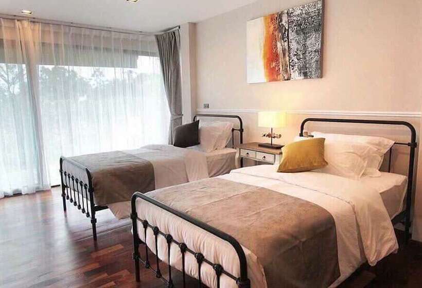 אתר נופש L'air Du Pran