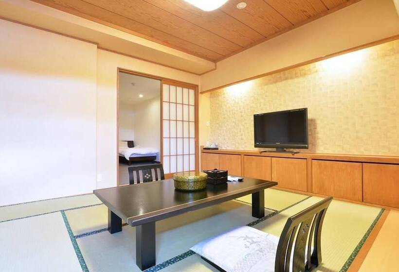 日式旅馆 Izumiya