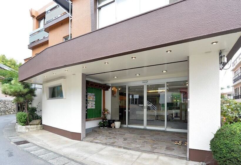日式旅馆 Izumiya
