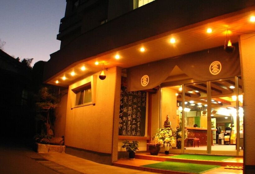 日式旅馆 Izumiya