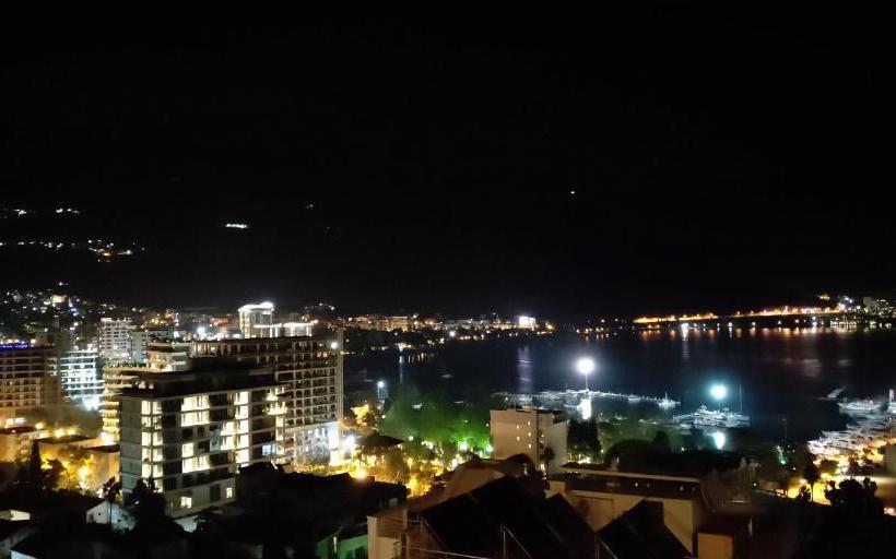 Sea View Apartment
