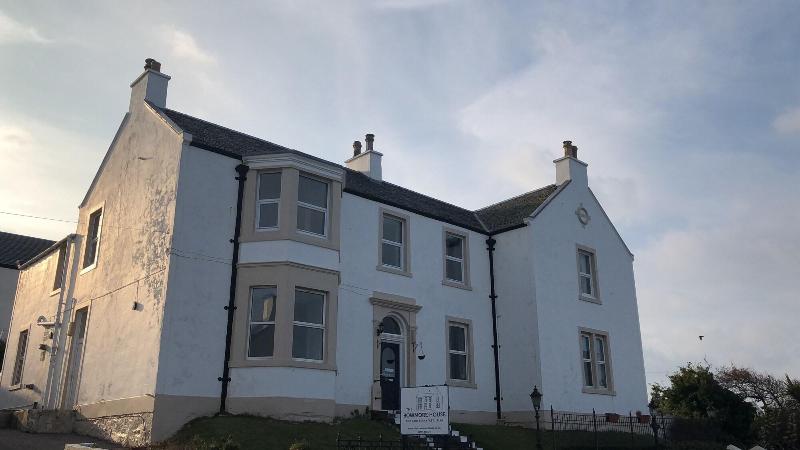The Bowmore House Bed And Breakfast