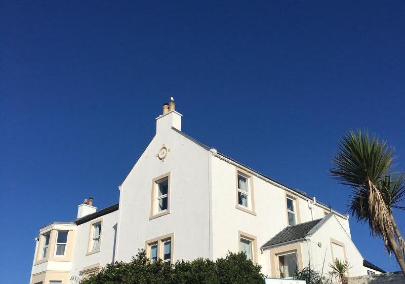 The Bowmore House Bed And Breakfast