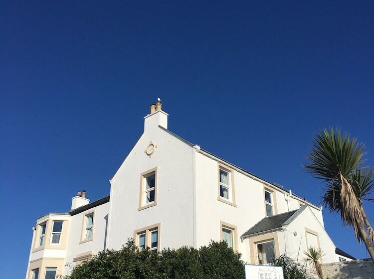 The Bowmore House Bed And Breakfast