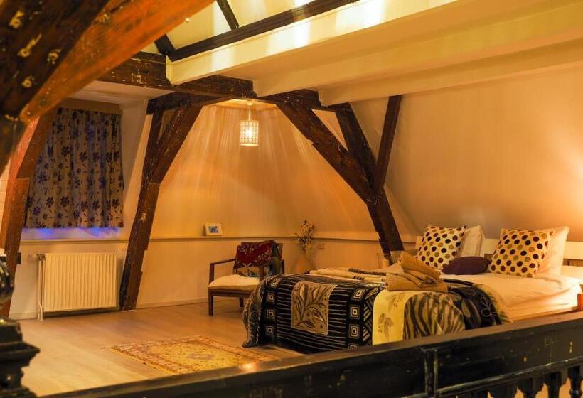 Zala S B&b