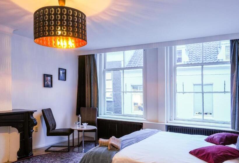 Zala S B&b