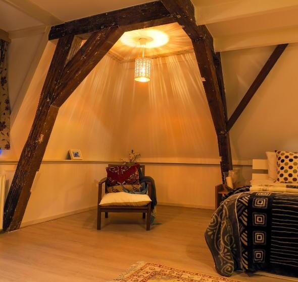 Zala S B&b