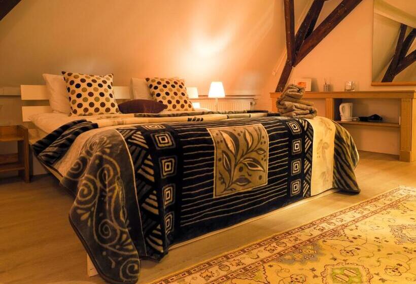Zala S B&b