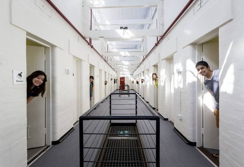هاستل Yha Fremantle Prison
