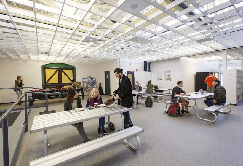 هاستل Yha Fremantle Prison