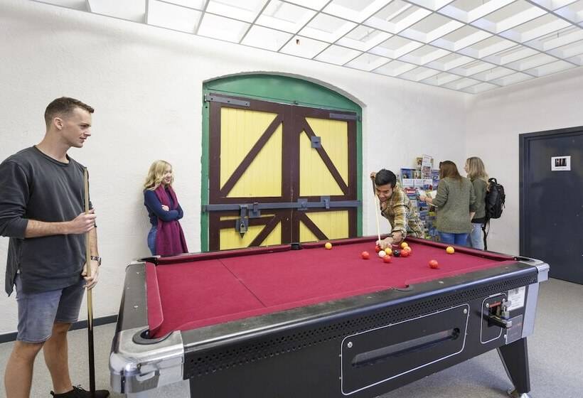 هاستل Yha Fremantle Prison