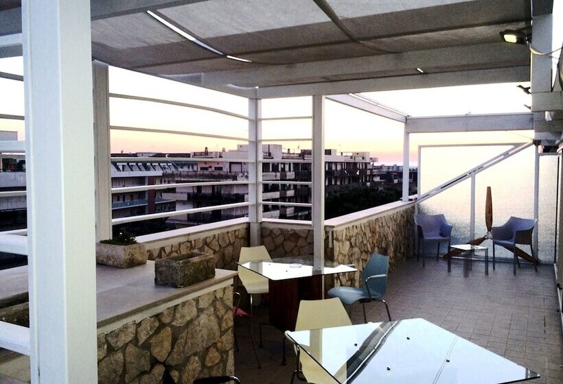 Attico Luxury B&b