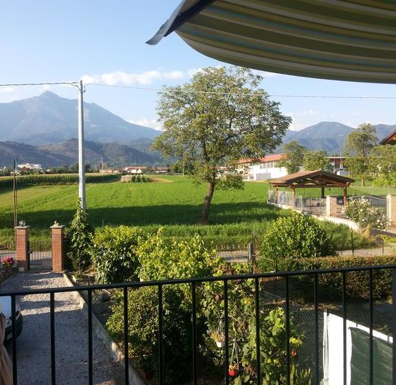 B & B La Ca  Di Massuc