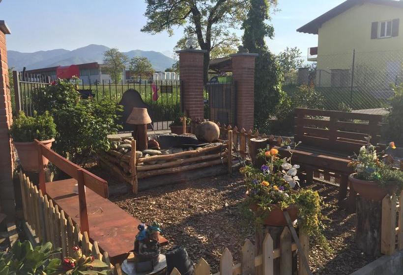 B & B La Ca  Di Massuc