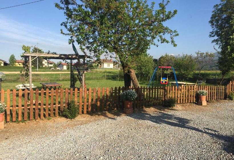 B & B La Ca  Di Massuc