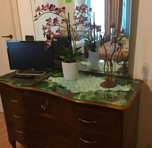 B & B La Ca  Di Massuc