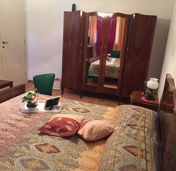 B & B La Ca Di Massuc