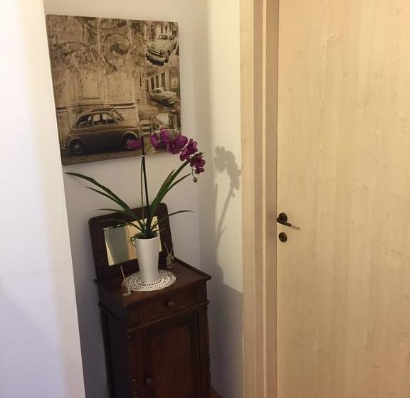 B & B La Ca  Di Massuc
