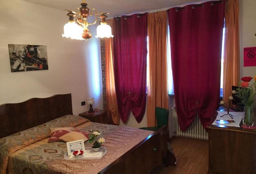 B & B La Ca  Di Massuc