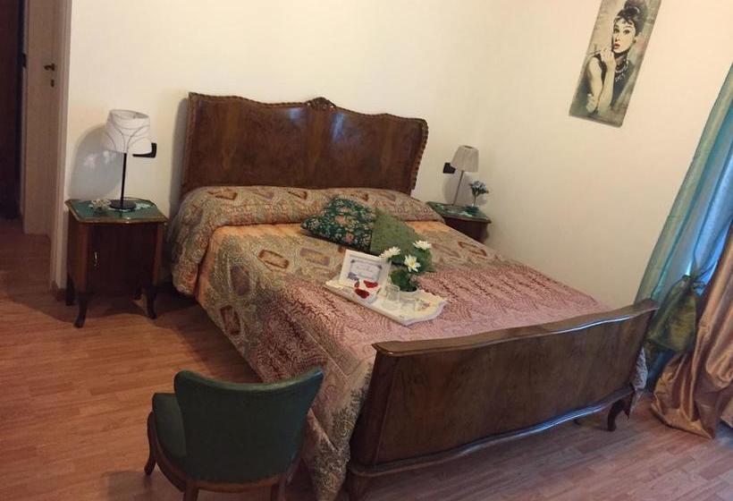 B & B La Ca  Di Massuc
