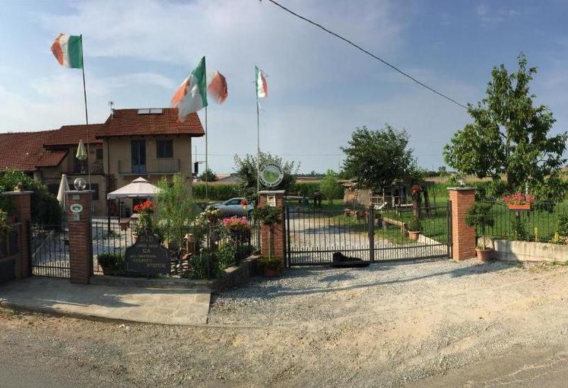 B & B La Ca  Di Massuc