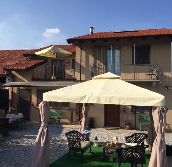 B & B La Ca  Di Massuc