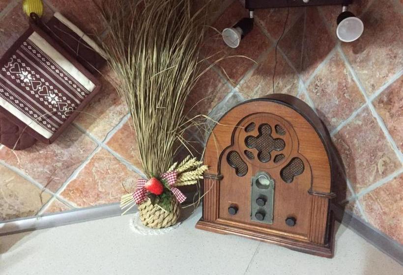B & B La Ca  Di Massuc