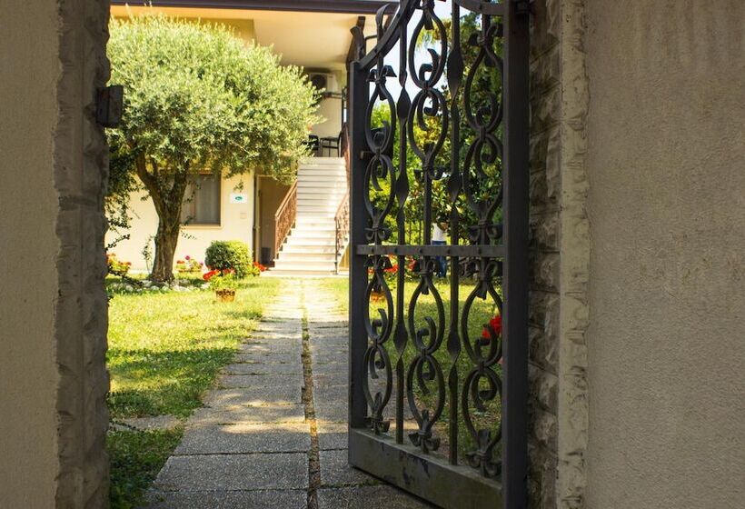 B&b Airport Venice Diego 2