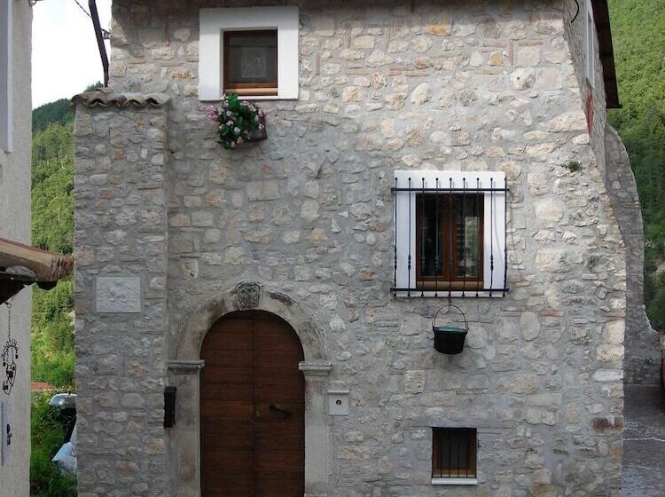 B&b Antonella
