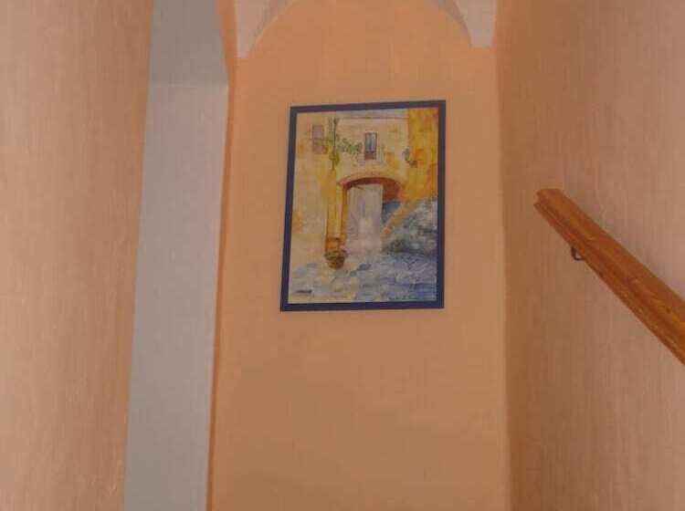 B&b Antonella