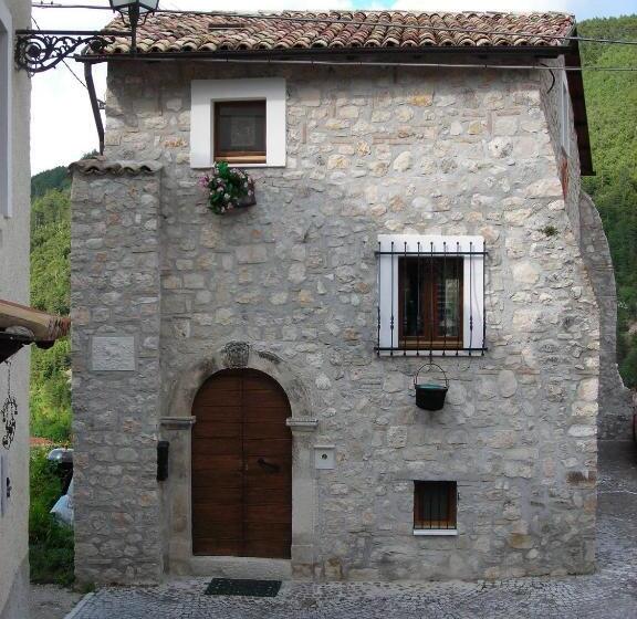 B&b Antonella