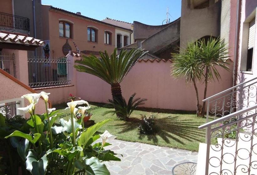 B&b L'aurora