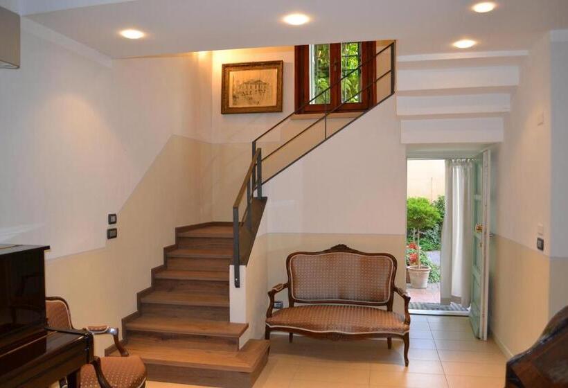 B&b La Magnolia