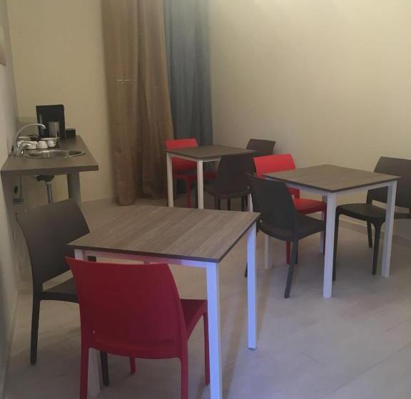 B&b Nna'vigna