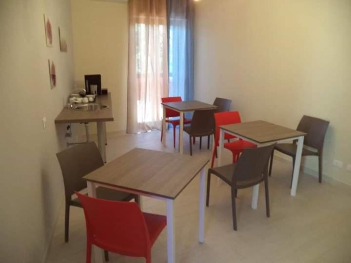B&b Nna'vigna