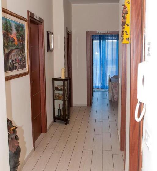 B&b S Home