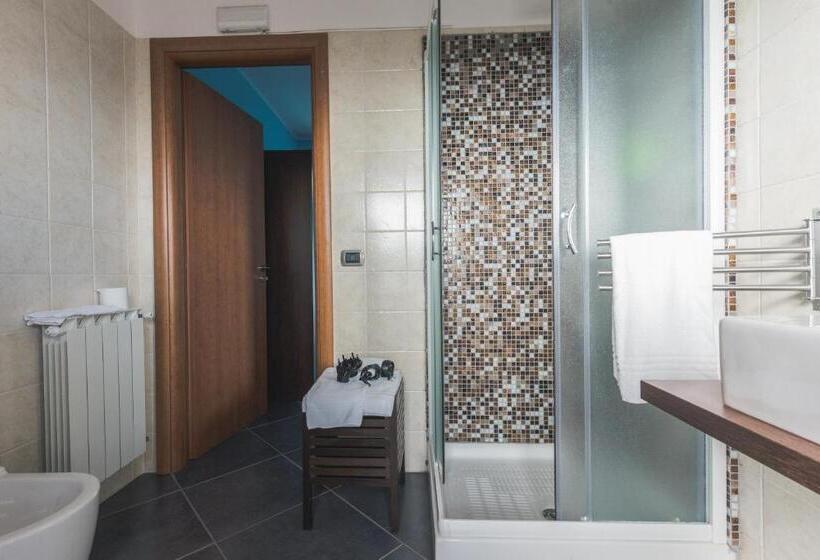 B&b Terrazza Dell'etna