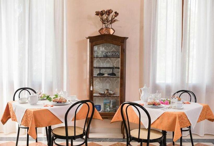 B&b Villa Romano