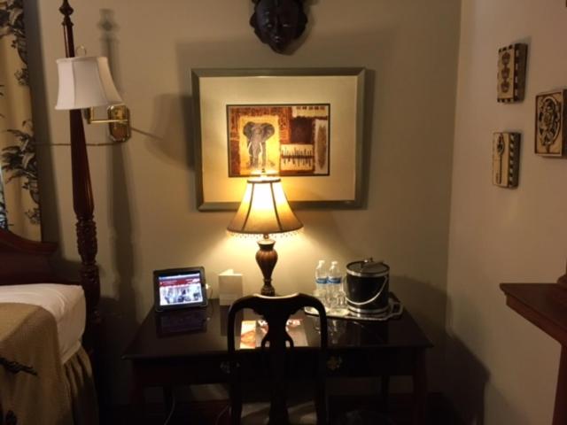 مبيت وإفطار 1896 O'malley House